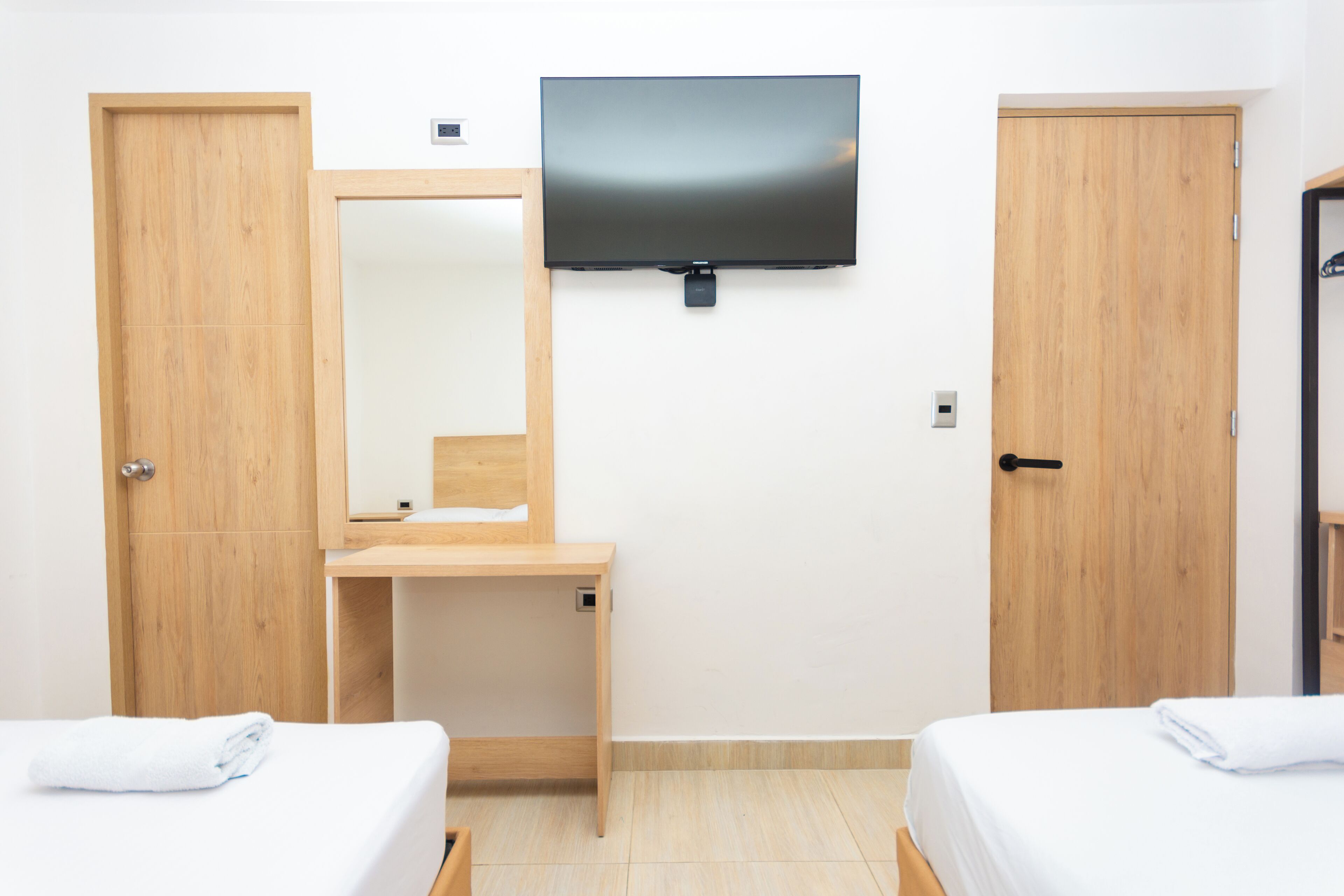 Foto - Hotel Villa Real