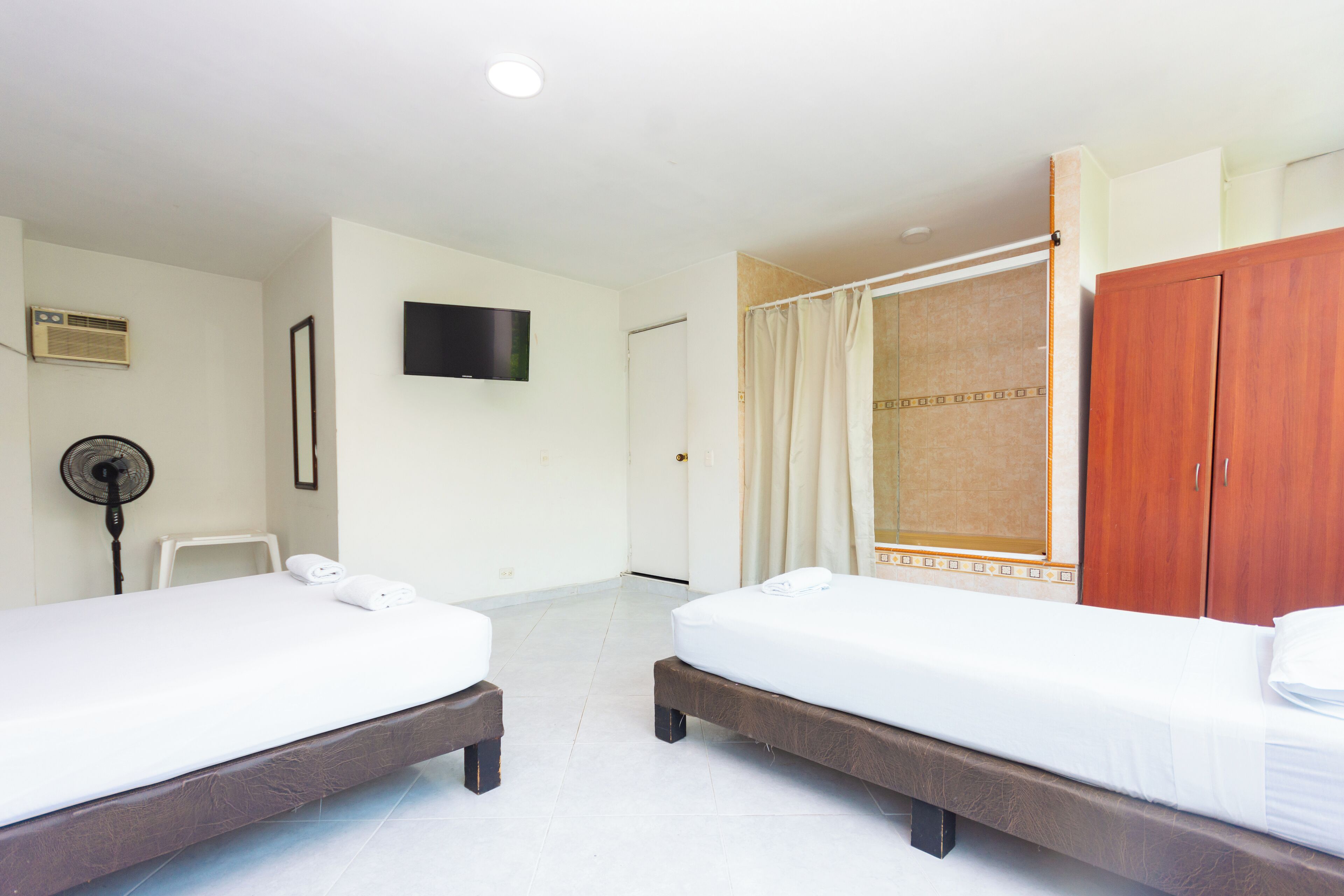 Foto - Hotel Villa Real