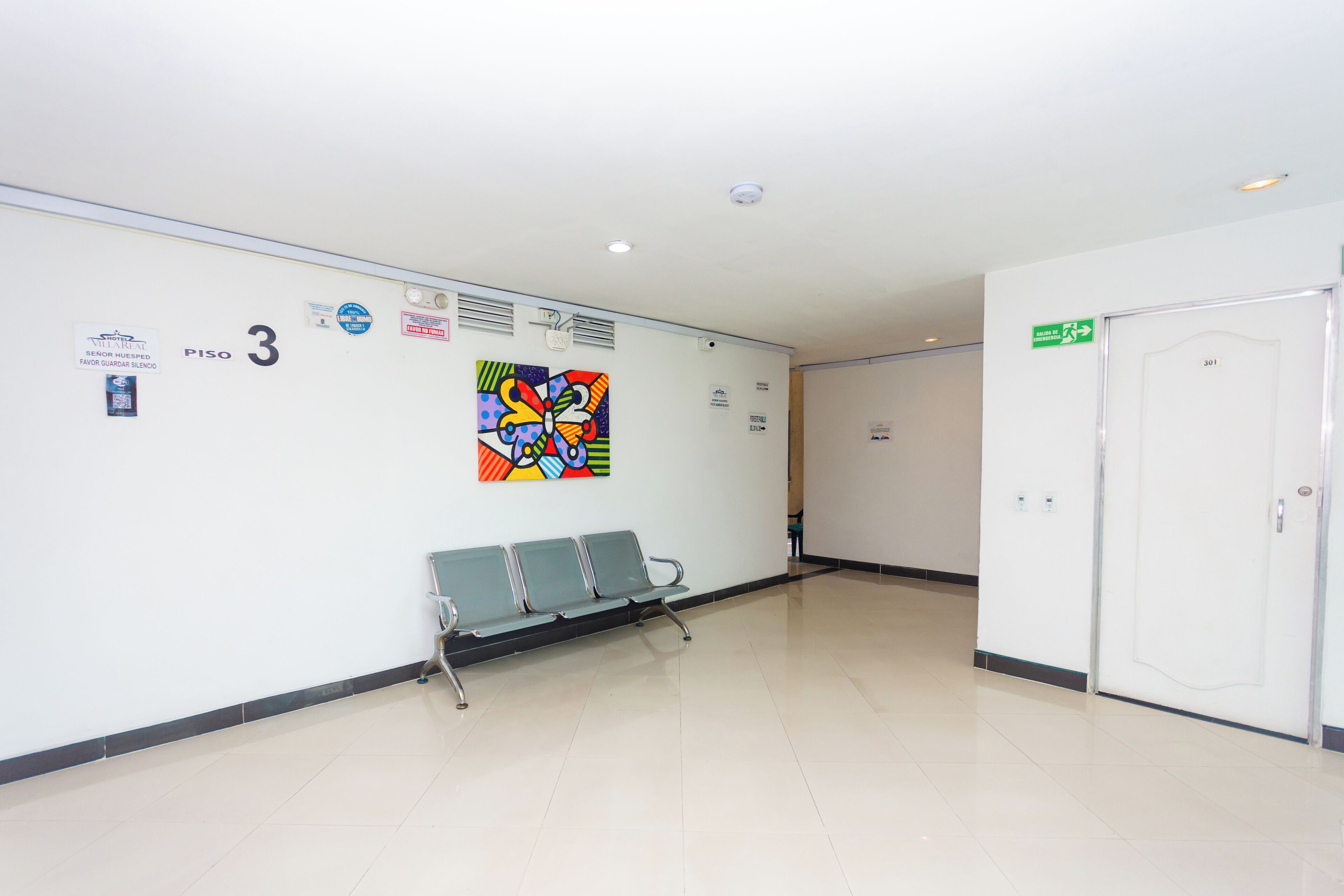 Photo - Hotel Villa Real