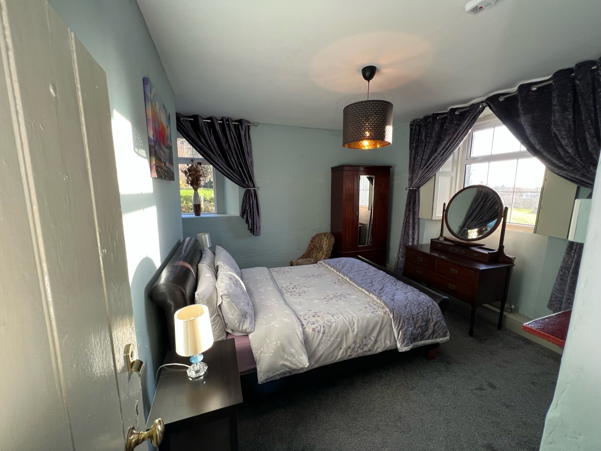 House, 4 Bedrooms | 4 bedrooms, premium bedding, down comforters, individually decorated