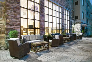 Comodidades da propriedade