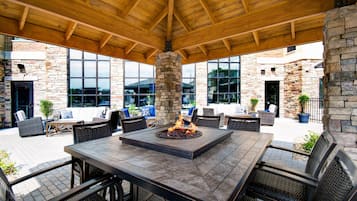 Servicio de la propiedad