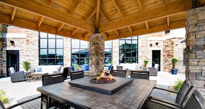 Staybridge Suites Sterling Heights - Detroit by IHG