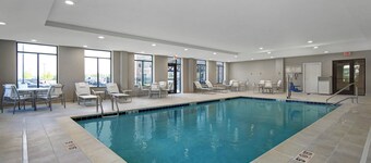 底特律斯特林高地Staybridge Suites IHG 旗下飯店