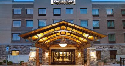 Staybridge Suites Sterling Heights - Detroit by IHG