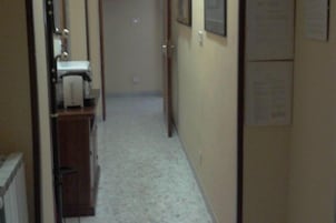 Dettaglio interni