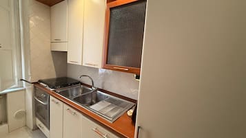 开间, 私人浴室 | 私人厨房 | 茶具/咖啡用具、电热水壶