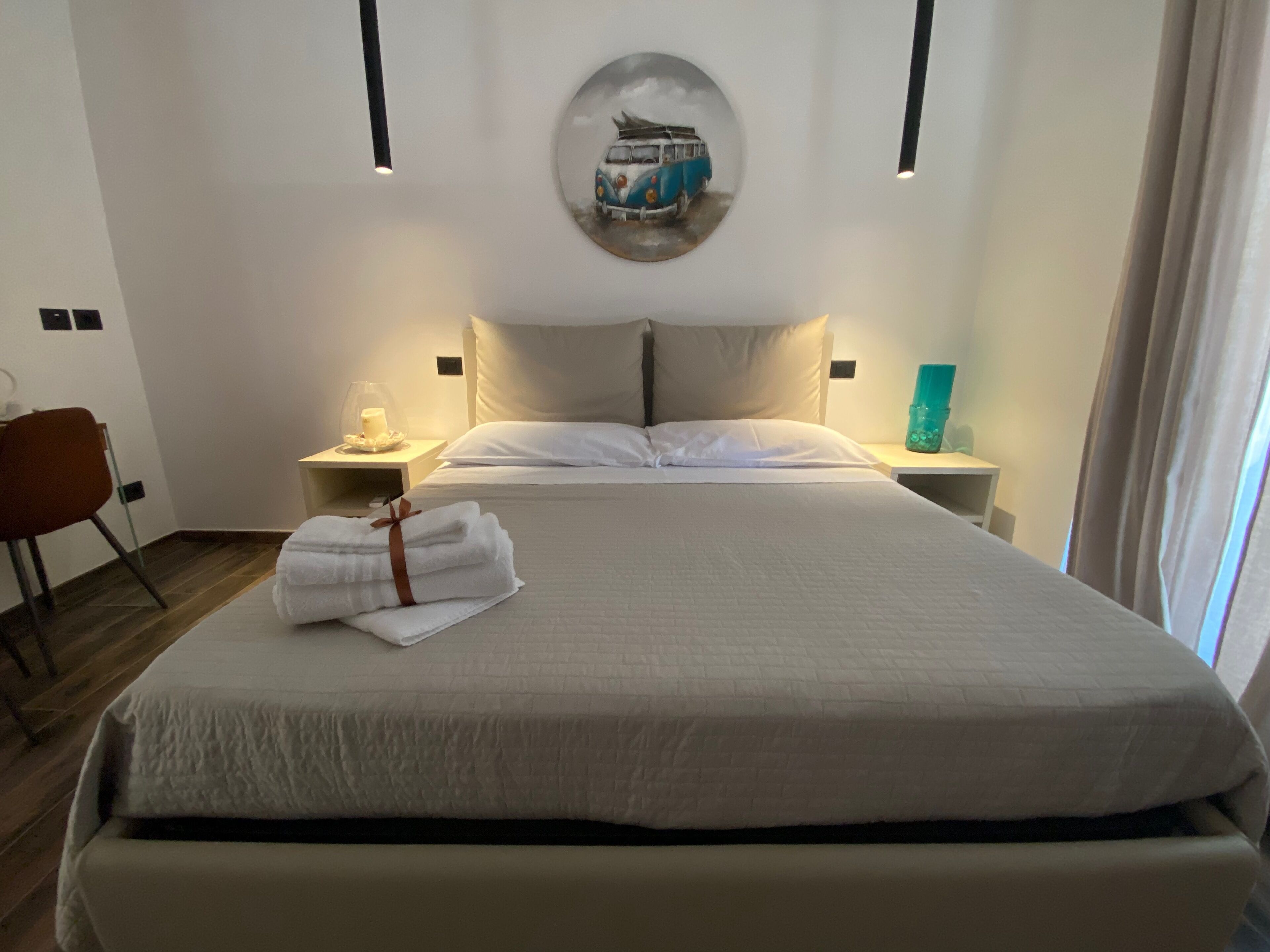 Foto - Holiday Guesthouse