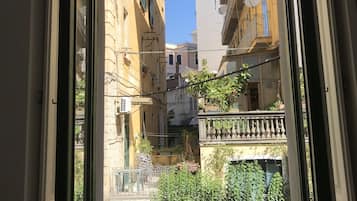 Deluxe Triple Room, Ensuite | View from room