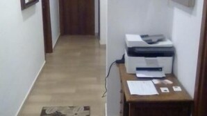 Interior - La Casa di Edoardo (Vercelli)
