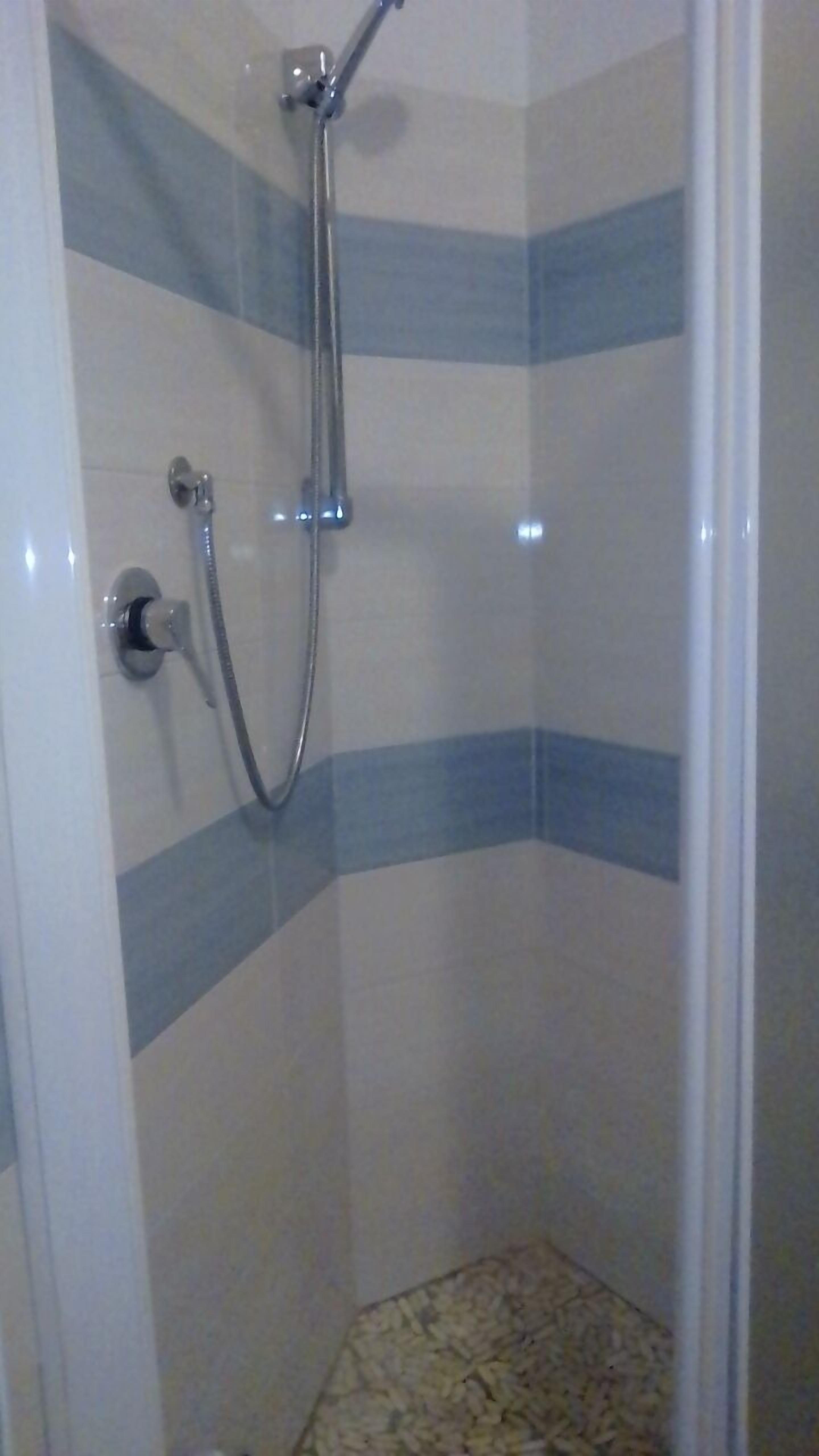 Camera, bagno privato (External) | Doccia