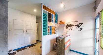Write Hostel