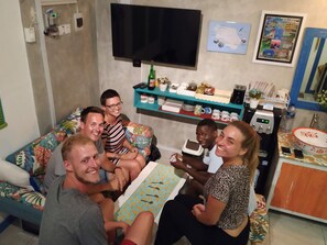 Property amenity - Write Hostel (Penida Island)