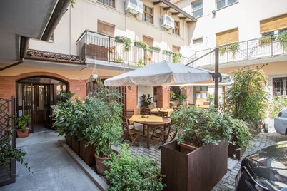 Albergo Al Bottegon