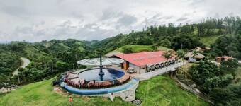 Hotel Hacienda Don Paolo