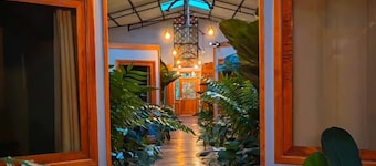 Hotel Hacienda Don Paolo