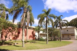 Exterior - Hotel Murialdo Caxias (Caxias do Sul)