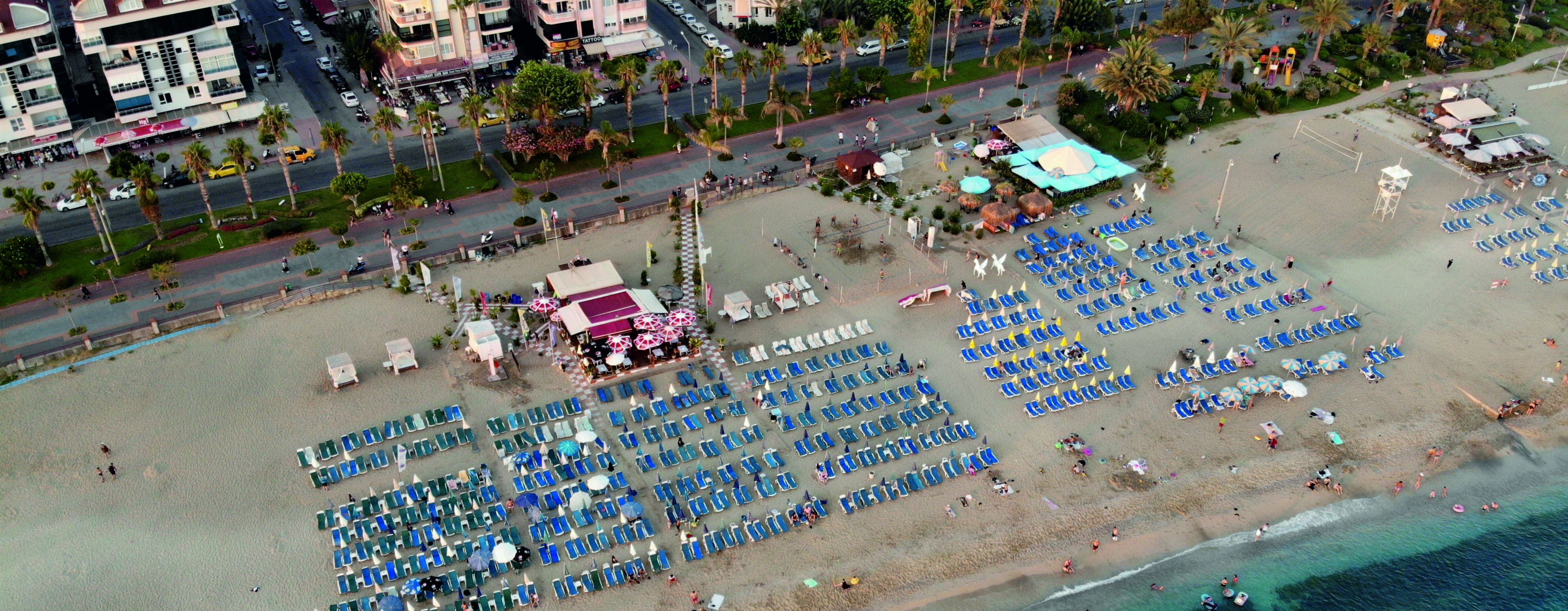 Photo - Cleopatra City Hotel Alanya