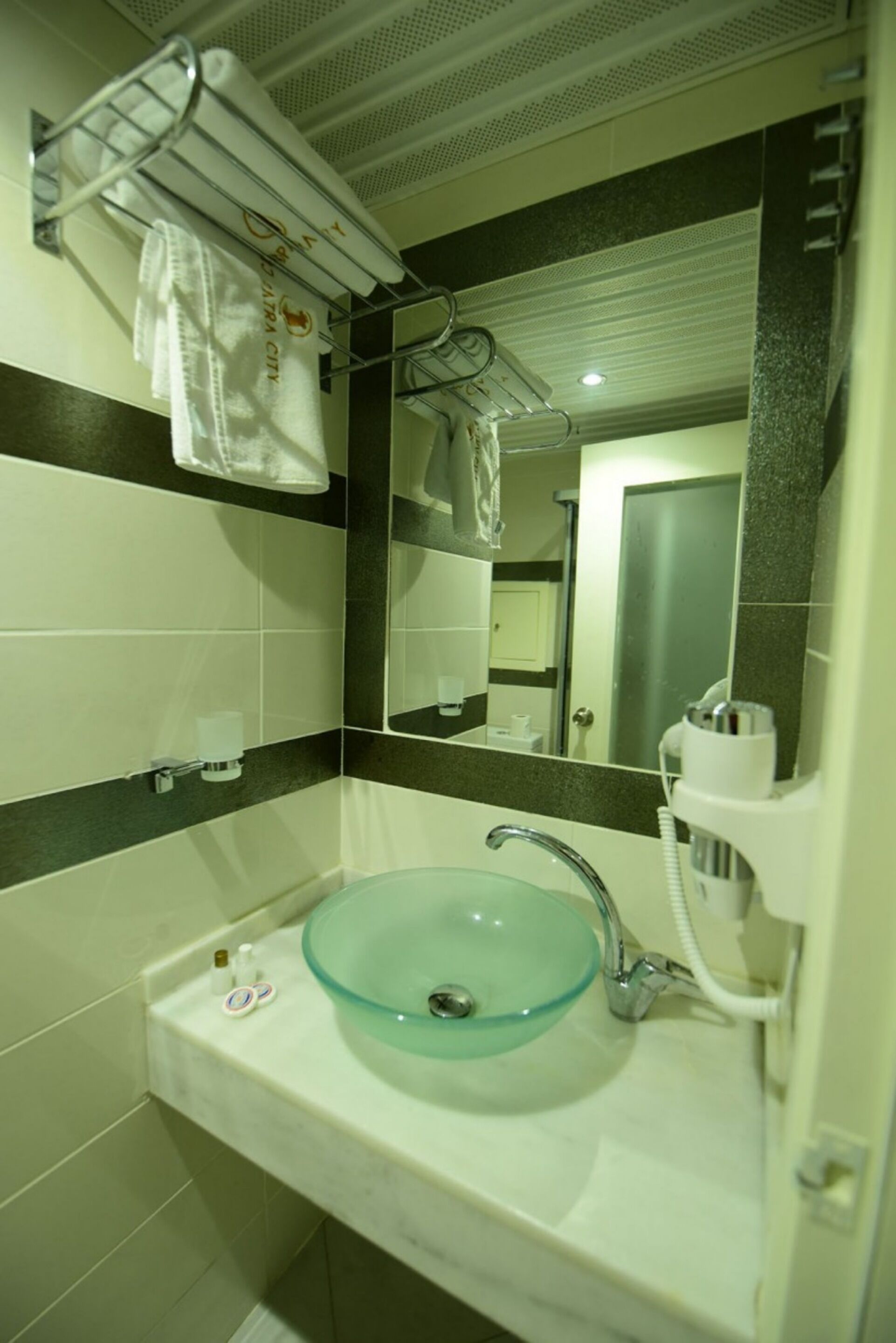 Photo - Cleopatra City Hotel Alanya