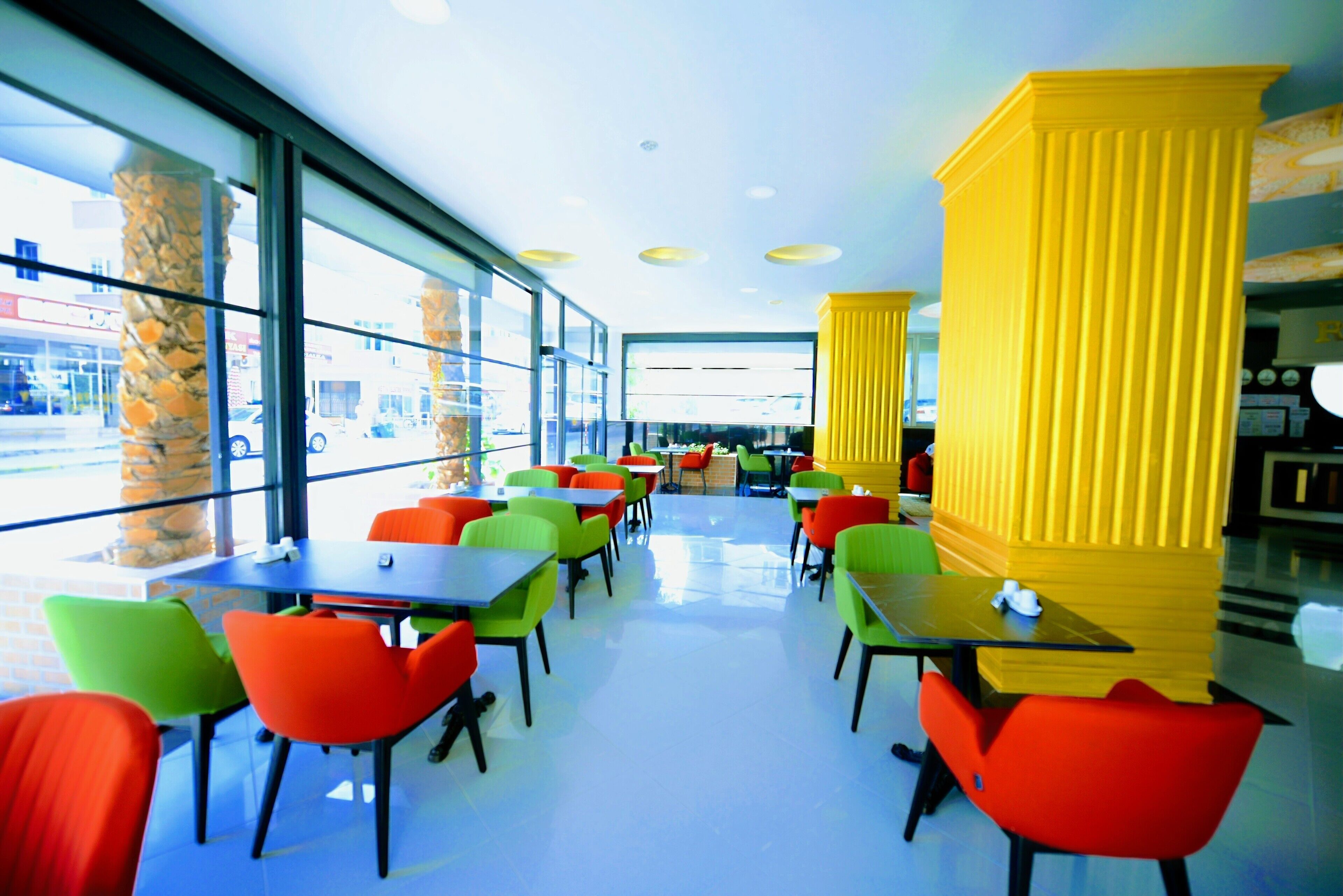 Photo - Cleopatra City Hotel Alanya