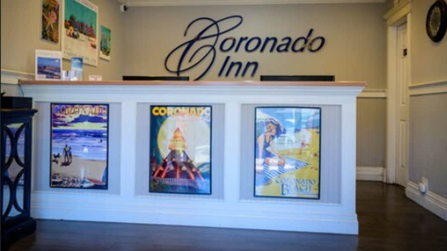 Coronado Inn