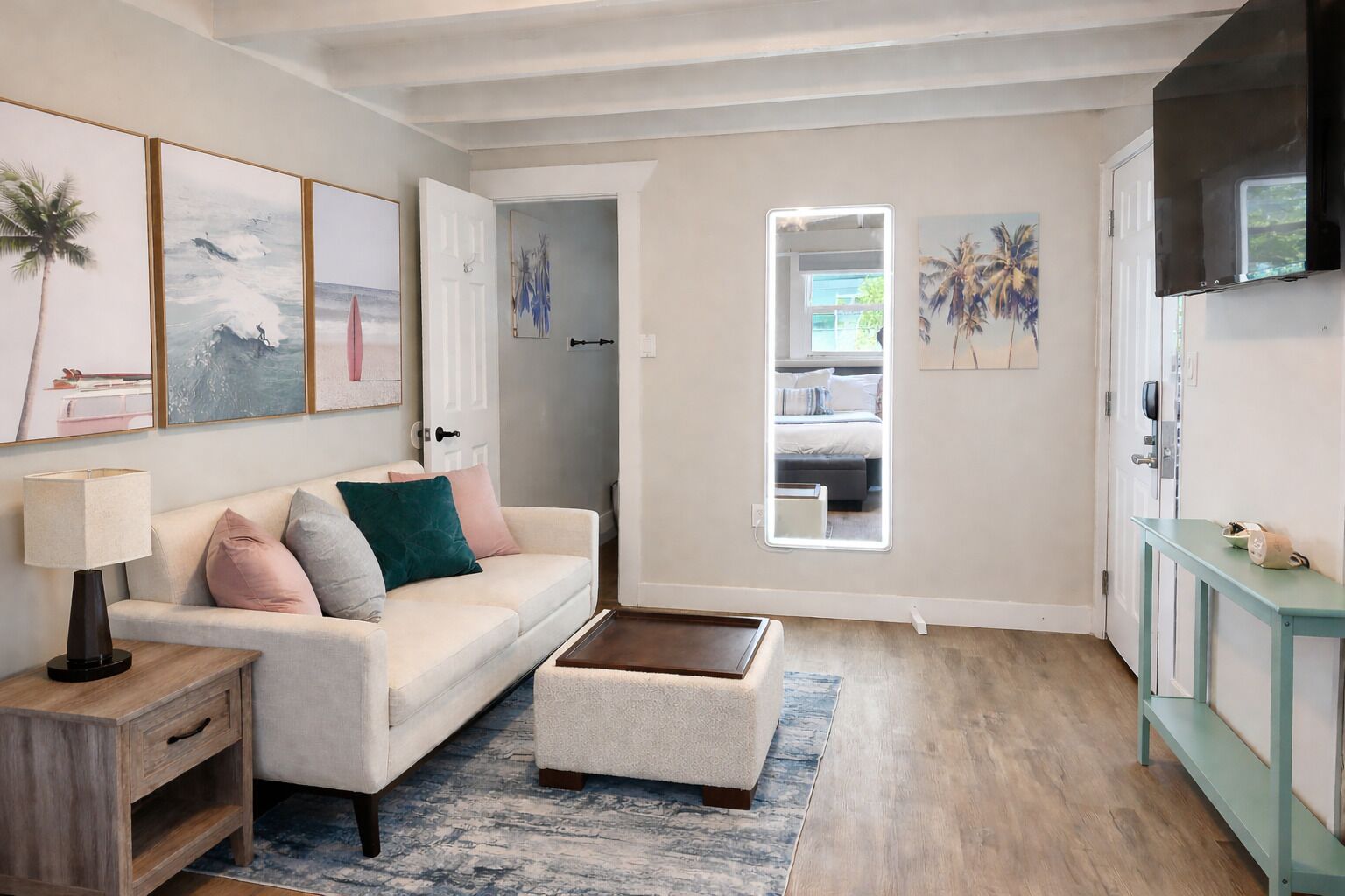 Single Room, 1 Bed | Desk, iron/ironing board, free WiFi, bed sheets