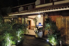 Exterior - Riviera Hotel (Buzios)