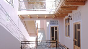 مدخل داخلي