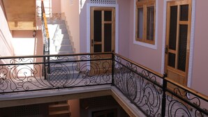 مدخل داخلي