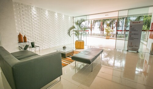 Premier Residence Hplus Long Stay