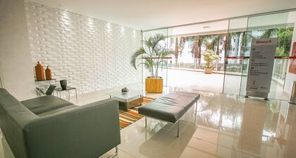 Premier Residence Hplus Long Stay