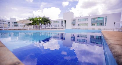 Premier Residence Hplus Long Stay