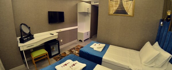 Klassiek appartement