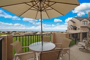 House | Balcony - 206-sailmaker (Fernandina Beach)
