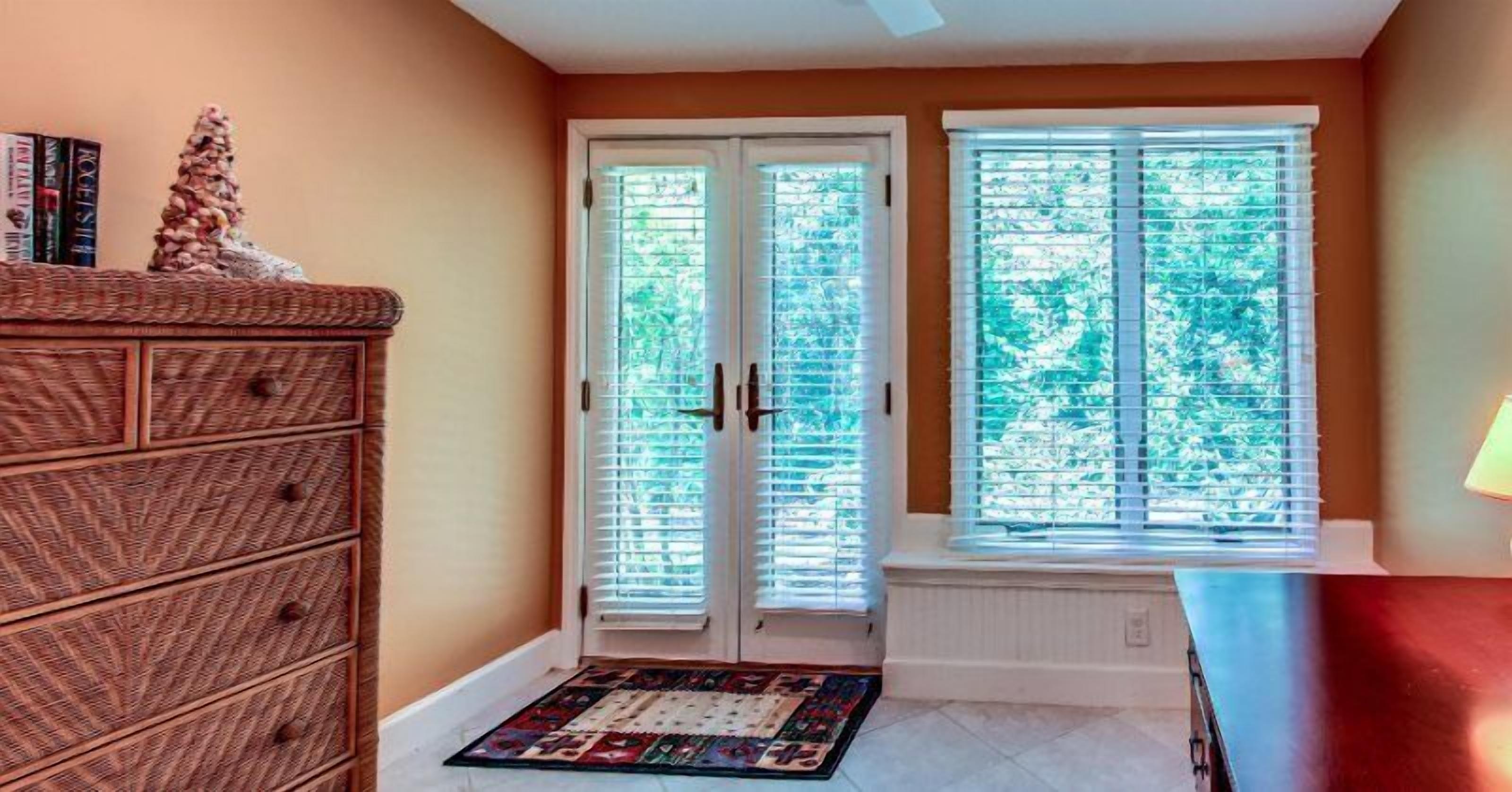 Villa | 2 bedrooms, desk, cots/infant beds, free WiFi