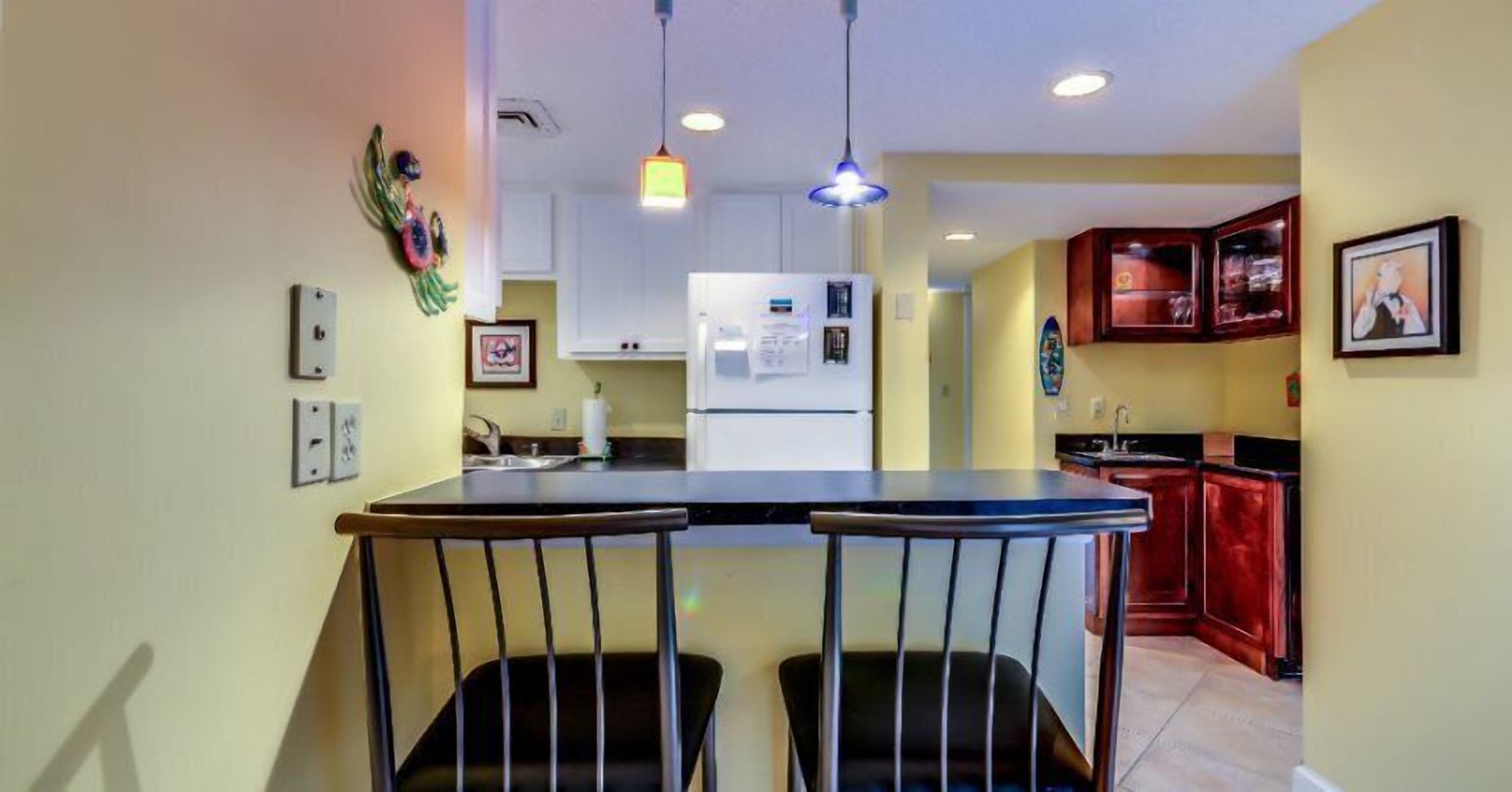 Dapur pribadi