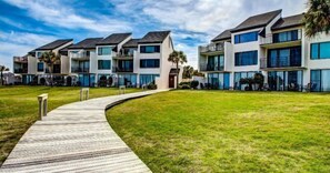 Exterior - 1123-beach-walker (Fernandina Beach)