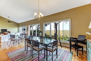 Room - 3117-marsh View (Fernandina Beach)