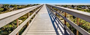 Exterior - 3117-marsh View (Fernandina Beach)