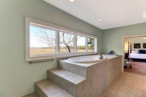 Bathroom - 3117-marsh View (Fernandina Beach)