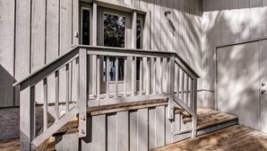 Exterior - 3117-marsh View (Fernandina Beach)