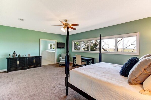 Room - 3117-marsh View (Fernandina Beach)