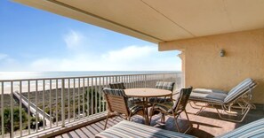 Condo | Balcón