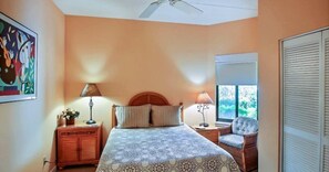 House | 2 bedrooms, desk, cots/infant beds, free WiFi - 1602-sea-dunes (Fernandina Beach)