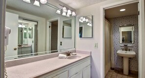 House | Bathroom - 1602-sea-dunes (Fernandina Beach)