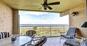 Condo | Balcón