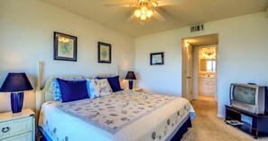 Condo | 2 habitaciones, escritorio, cunas y wifi gratis 