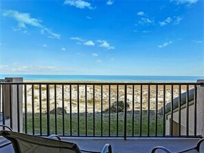 House | Balcony - 109-sailmaker (Fernandina Beach)