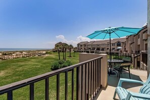 單棟房屋 | 陽台