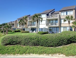 Exterior - 1031-captains-court (Fernandina Beach)